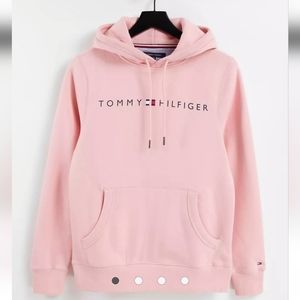NWT Men's size XXL Tommy Hilfiger hoodie